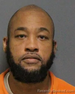 Mugshot of MICHAEL ANTONIO GALLOWAY