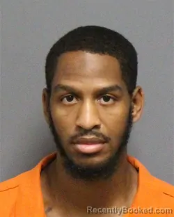 Mugshot of Michael Lee Grace booked in Guilford County, North Carolina on August 19, 2026