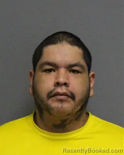 Mugshot of MARCO EMILIO HERNANDEZ-GUERRERO