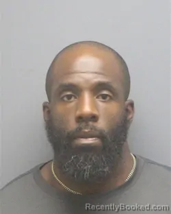 Mugshot of MARK ELLIOTT HILL booked in Guilford County, North Carolina on July 7, 2026