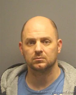 Mugshot of MATHEW RYAN HAWKS