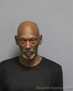 Mugshot of Michael Reed Hargraves booked in Guilford County, North Carolina on September 4, 2026