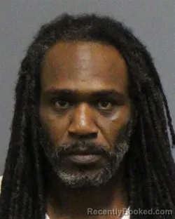 Mugshot of Michael Christopher Isley booked in Guilford County, North Carolina on September 10, 2026