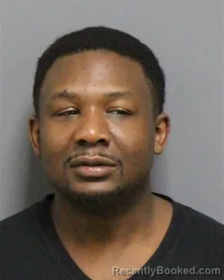 Mugshot of MAJIK DAMAR N KORITZ