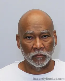 Mugshot of MICHAEL BERNARD LEACH