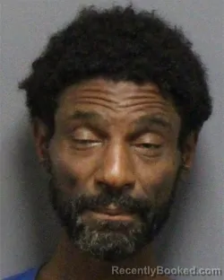 Mugshot of Montoya Moore booked in Guilford County, North Carolina on September 8, 2026