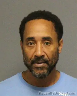 Mugshot of MICHAEL LYNN MICKELS booked in Guilford County, North Carolina on March 24, 2026