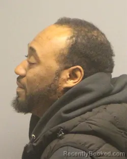 Mugshot of MATTHEW MACKENZIE MORGAN