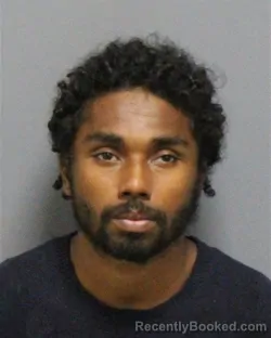 Mugshot of MATTHEW MARTIN NORTON booked in Guilford County, North Carolina on May 23, 2026