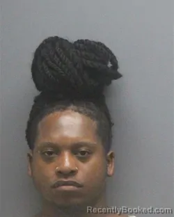 Mugshot of Malaki Jaquise Geovani Obie booked in Guilford County, North Carolina on August 18, 2026
