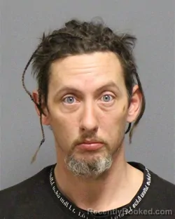 Mugshot of MATTHEW CRAIG EDWARDS POWELL