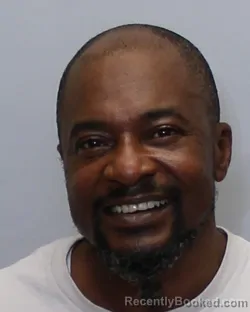 Mugshot of MARCO THOMAS RATLIFF