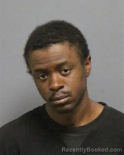 Mugshot of MARKEE HARRIS SHARPE booked in Guilford County, North Carolina on May 22, 2026