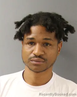 Mugshot of MARVCUS LATRELL SKEEN