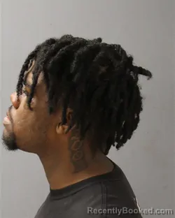 Mugshot of MICHAEL NEZEL SMITH booked in Guilford County, North Carolina on April 1, 2026