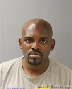 Mugshot of MICHAEL RAY SMITH