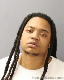 Mugshot of MARQUIS VYSHON ROSNO SAWYER