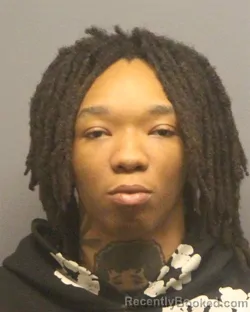 Mugshot of MAKEL DENTRICK THOMPSON