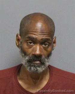 Mugshot of MORGAN JERMAINE WILSON booked in Guilford County, North Carolina on July 4, 2026