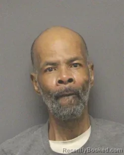 Mugshot of MICHAEL LEE WATKINS booked in Guilford County, North Carolina on March 18, 2026