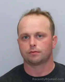 Mugshot of MELVIN SYLVESTER WISE booked in Guilford County, North Carolina on March 23, 2026