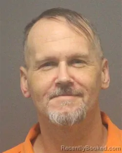 Mugshot of MATTHEW WILLIAM WALSH booked in Guilford County, North Carolina on June 18, 2026