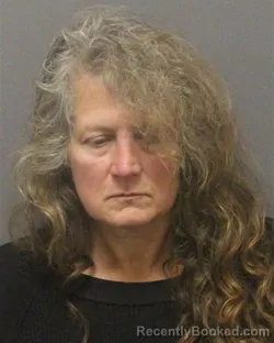 Mugshot of NOREEN ANN BALEY