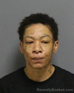 Mugshot of NATASHA LEE BOLDS