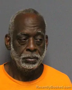 Mugshot of NORMAN ELLIOTT CRAIG booked in Guilford County, North Carolina on April 16, 2026