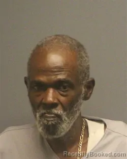 Mugshot of NICODEMUS MILLER booked in Guilford County, North Carolina on May 24, 2026