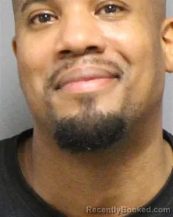 Mugshot of NICHOLAS RAY SHOFFNER booked in Guilford County, North Carolina on March 14, 2026