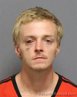 Mugshot of NOAH ALEXANDER WOOTEN booked in Guilford County, North Carolina on June 21, 2026