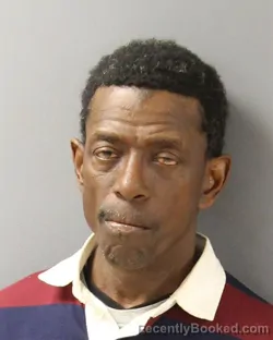 Mugshot of OTIS DONNELL ALLEN