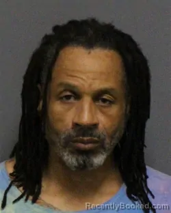 Mugshot of OMAR SHERIF BEEKS