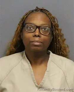 Mugshot of OLIVIA JEAN JOHNSON