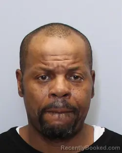 Mugshot of OMAR KALAITH LITTLE