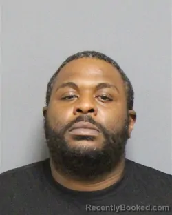 Mugshot of PRIMUS JAMES L MAYO booked in Guilford County, North Carolina on June 21, 2026