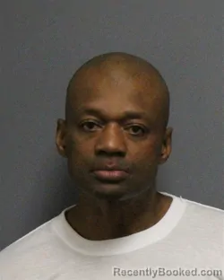 Mugshot of PAUL LAMONT STONE booked in Guilford County, North Carolina on April 1, 2026