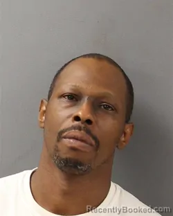 Mugshot of QUINCY LATRON DUPREE booked in Guilford County, North Carolina on May 16, 2026