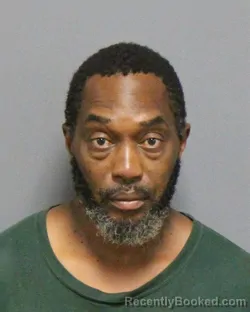 Mugshot of Quorte Dejuan Stradford booked in Guilford County, North Carolina on September 8, 2026