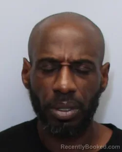 Mugshot of RAYMOND ALSHEEN BROOKS