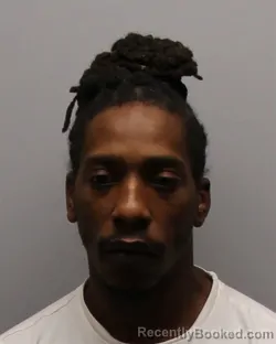 Mugshot of ROBTEZ DARNELL BASS