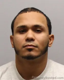 Mugshot of RAULIN CLAUSELL