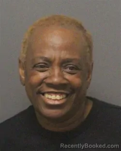 Mugshot of ROSE MARIE EDWARDS