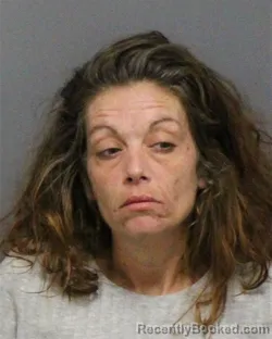 Mugshot of ROXANNE NICOLE EPLIN