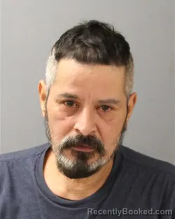 Mugshot of RENE GONZALEZ HIPOLITO