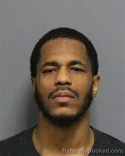 Mugshot of RASHEED AHMAD KING