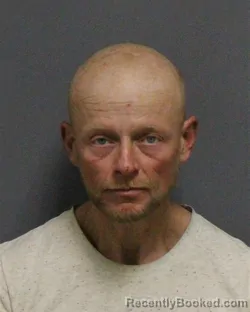 Mugshot of RONALD DEAN LACEY