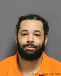 Mugshot of REGINALD EARL DEVON MCCASKILL