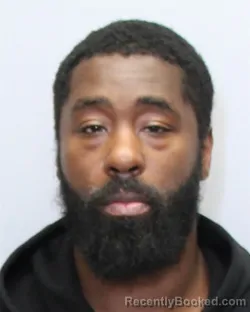 Mugshot of ROY LEE MCRAE